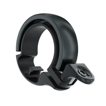 Knog Oi Classic Large Black
